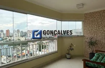 Imagem: Apartamento para Venda, Vila Gonçalves