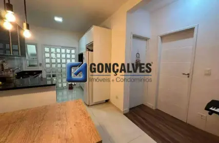 Imagem: Casa Térrea para Venda, Santa Terezinha