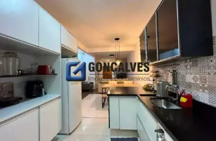 Imagem: Casa Térrea para Venda, Santa Terezinha