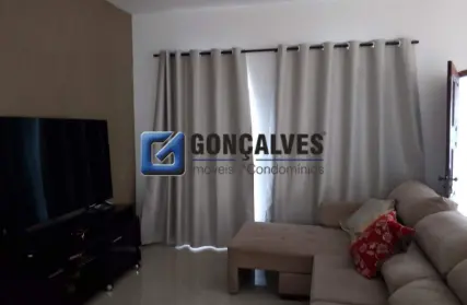 Imagem: Casa Térrea para Venda, Santa Terezinha