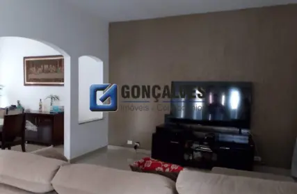 Imagem: Casa Térrea para Venda, Santa Terezinha