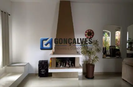 Imagem: Casa Térrea para Venda, Santa Terezinha