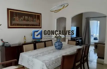 Imagem: Casa Térrea para Venda, Santa Terezinha