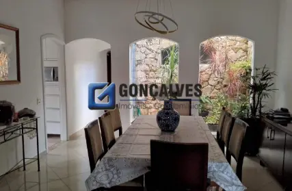 Imagem: Casa Térrea para Venda, Santa Terezinha