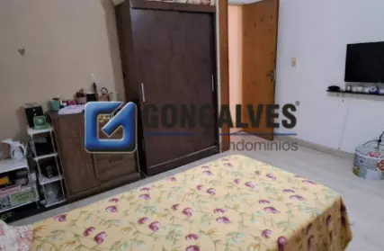 Imagem: Sobrado para Venda, Independência