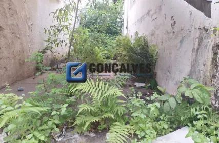 Imagem: Terreno para Venda, Fundação