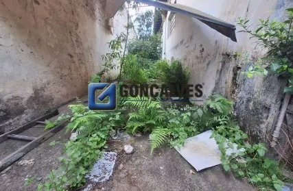 Imagem: Terreno para Venda, Fundação