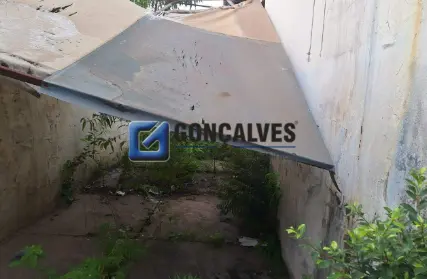 Imagem: Terreno para Venda, Fundação