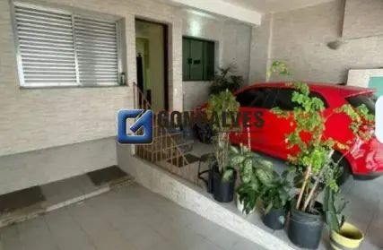 Imagem: Sobrado para Venda, Vila Palmares