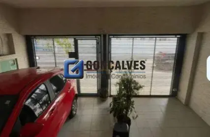 Imagem: Sobrado para Venda, Vila Palmares