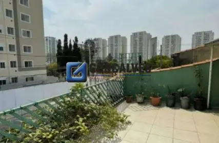 Imagem: Sobrado para Venda, Vila Palmares