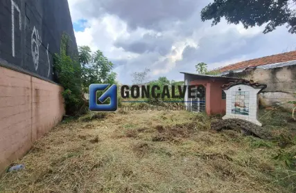 Imagem: Terreno para Venda, Fundação