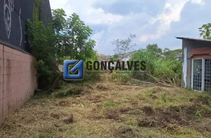 Imagem: Terreno para Venda, Fundação