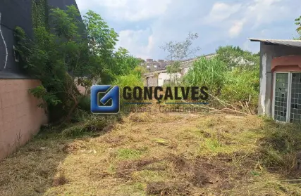 Imagem: Terreno para Venda, Fundação