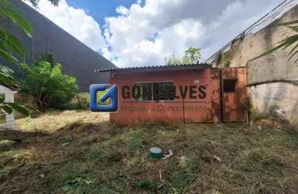 Imagem: Terreno para Venda, Fundação