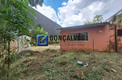 Imagem: Terreno para Venda, Fundação