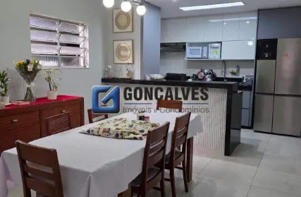 Imagem: Sobrado para Venda, Jardim Cristiane