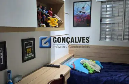 Imagem: Sobrado para Venda, Jardim Cristiane