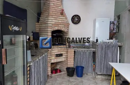 Imagem: Sobrado para Venda, Jardim Cristiane