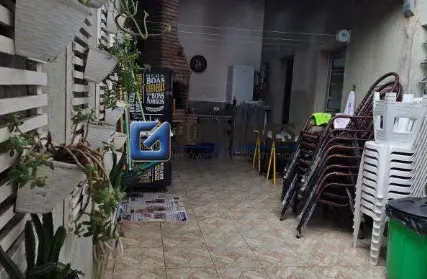 Imagem: Sobrado para Venda, Jardim Cristiane