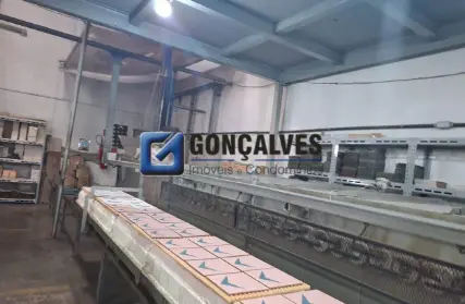 Imagem: Ponto Comercial para Venda, Centro Diadema