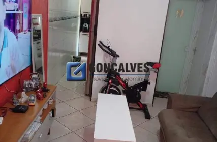 Imagem: Apartamento para Venda, Cooperativa