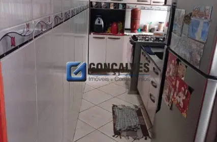 Imagem: Apartamento para Venda, Cooperativa