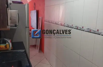 Imagem: Apartamento para Venda, Cooperativa