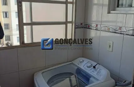 Imagem: Apartamento para Venda, Cooperativa