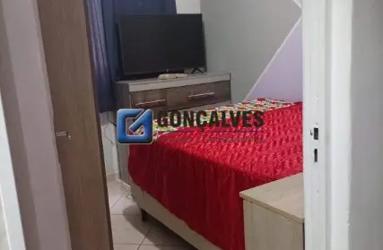 Imagem: Apartamento para Venda, Cooperativa