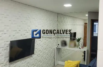 Imagem: Apartamento para Venda, Vila Guiomar