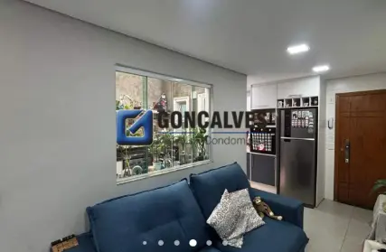 Imagem: Apartamento para Venda, Vila Guiomar