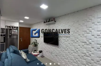 Imagem: Apartamento para Venda, Vila Guiomar