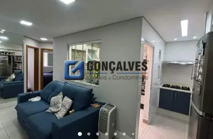 Imagem: Apartamento para Venda, Vila Guiomar