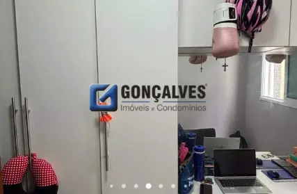 Imagem: Apartamento para Venda, Vila Guiomar