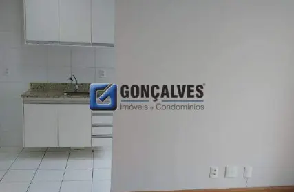 Imagem: Apartamento para Venda, Jardim Olavo Bilac