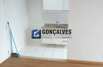 Imagem: Apartamento para Venda, Jardim Olavo Bilac