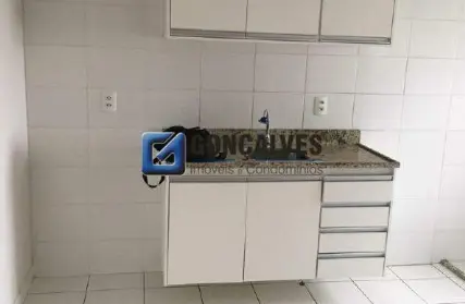 Imagem: Apartamento para Venda, Jardim Olavo Bilac