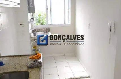 Imagem: Apartamento para Venda, Jardim Olavo Bilac