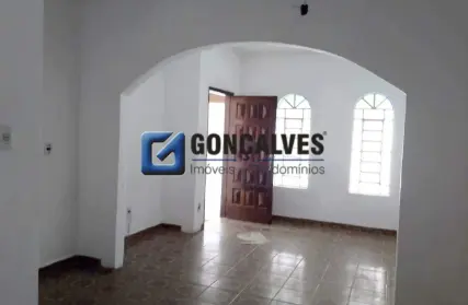 Imagem: Casa Térrea para Venda, Jardim Guarará