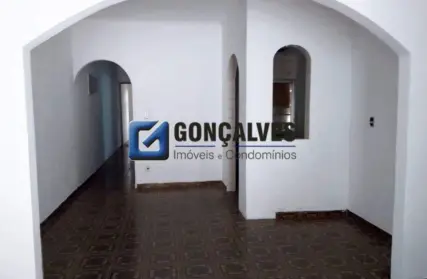 Imagem: Casa Térrea para Venda, Jardim Guarará