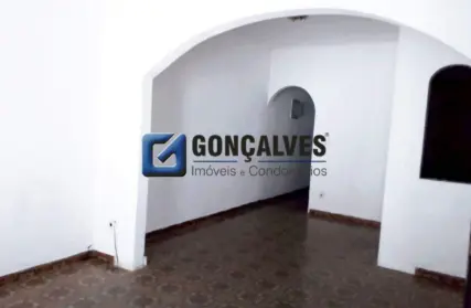 Imagem: Casa Térrea para Venda, Jardim Guarará