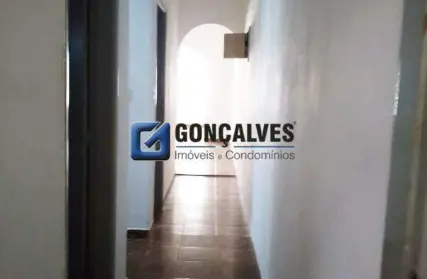 Imagem: Casa Térrea para Venda, Jardim Guarará