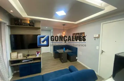 Imagem: Apartamento para Venda, Montanhão