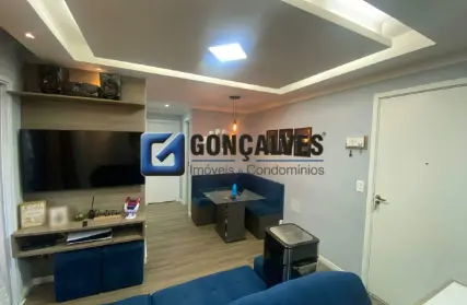 Imagem: Apartamento para Venda, Montanhão