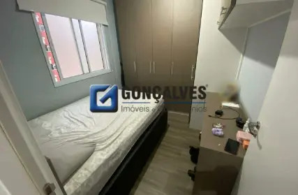 Imagem: Apartamento para Venda, Montanhão