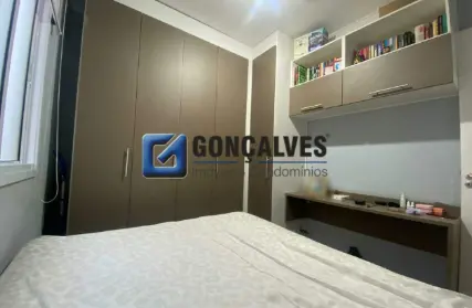 Imagem: Apartamento para Venda, Montanhão