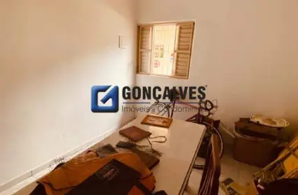 Imagem: Casa Térrea para Venda, Vila Tupi