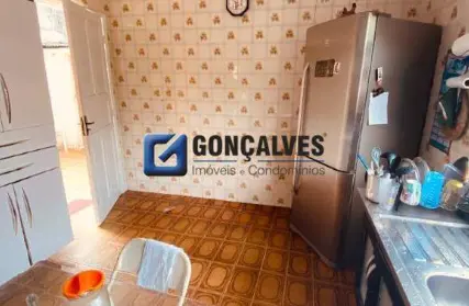 Imagem: Casa Térrea para Venda, Vila Tupi