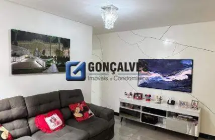 Imagem: Apartamento para Venda, Vila América